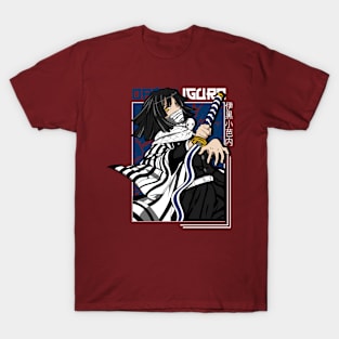 Demon Slayer T-Shirt